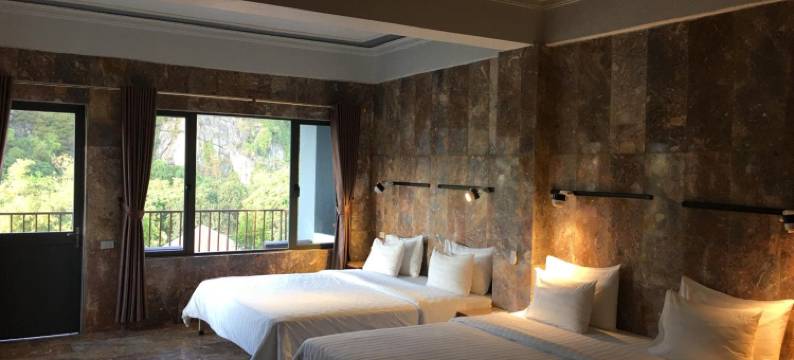 石灰岩景观家庭旅馆(Limestone View Homestay)图片