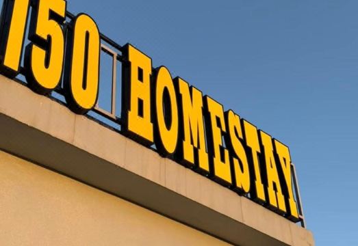 150 Homestay Hotel Overview