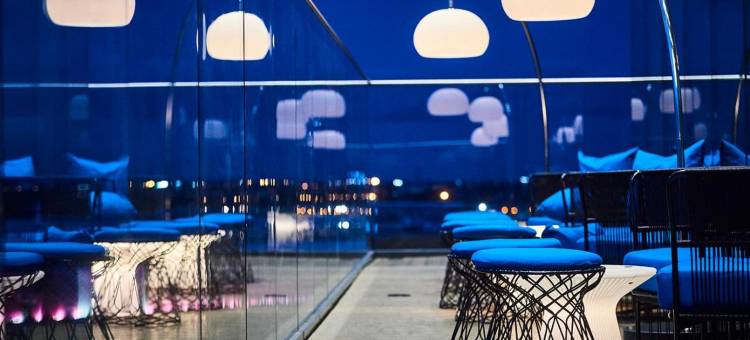 伯明翰世界云顶度假酒店(Genting Hotel at Resorts World Birmingham)图片