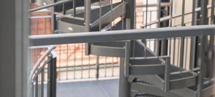 伊莱亚斯·霍尔的马克西姆套房(Maxim Suites by Elias Holl)图片