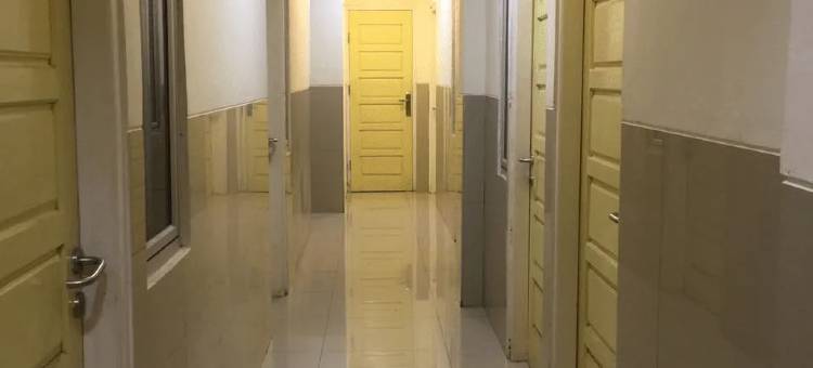 西格玛2莱哈酒店(Hotel Sigma 2 Lahat)图片