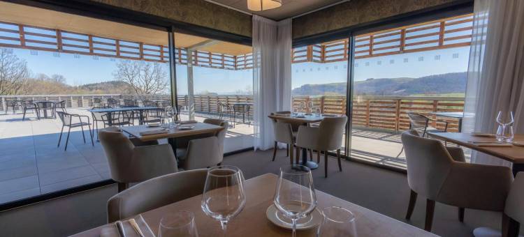 米迪斯酒店，贝斯特韦斯特品质精选(Mildiss Hotel, BW Signature Collection)图片