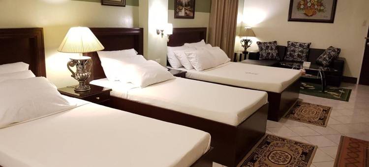 维勒特酒店(Rolet Hotel)图片