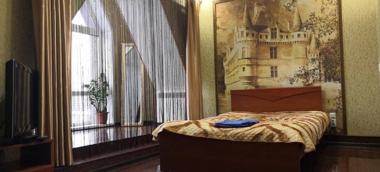Imperiya Hotel图片