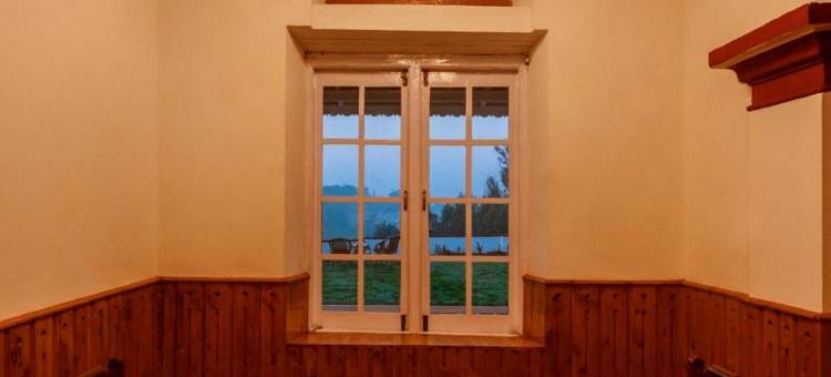 自然度假村及住宿的玫瑰木(Rosewood by Nature Resorts and Stays)图片