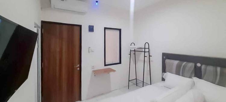 红多兹酒店-近阿伦阿伦哥打西朗(RedDoorz Near Alun Alun Kota Serang)图片