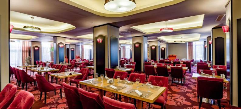 RIN机场酒店(Rin Airport Hotel)图片