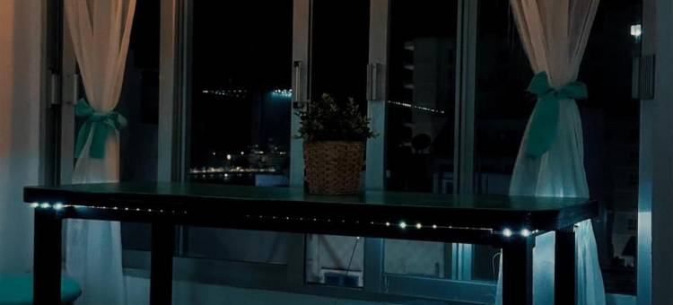 西斯内巢旅舍(Cisne Hostal by Nest)图片