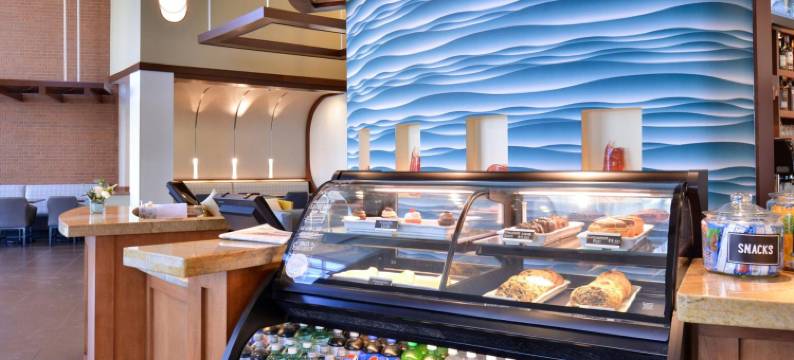 加登城凯悦嘉轩酒店(Hyatt Place Garden City)图片