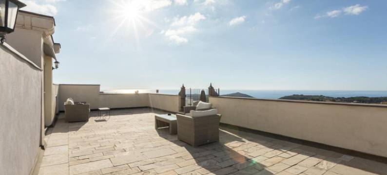 梅森特雷斯努拉格斯酒店(Hotel Maison Tresnuraghes)图片