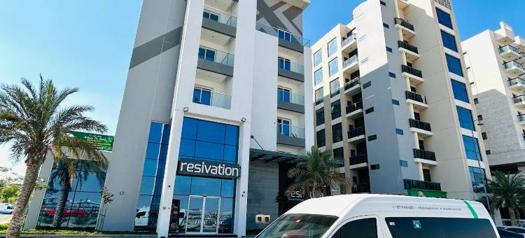 预订酒店(Resivation Hotel)图片