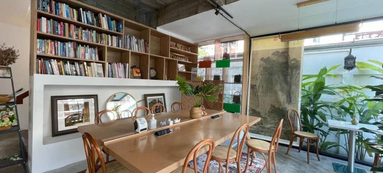 YOLO曼谷精品酒店(YOLO Bangkok Boutique Hotel)图片