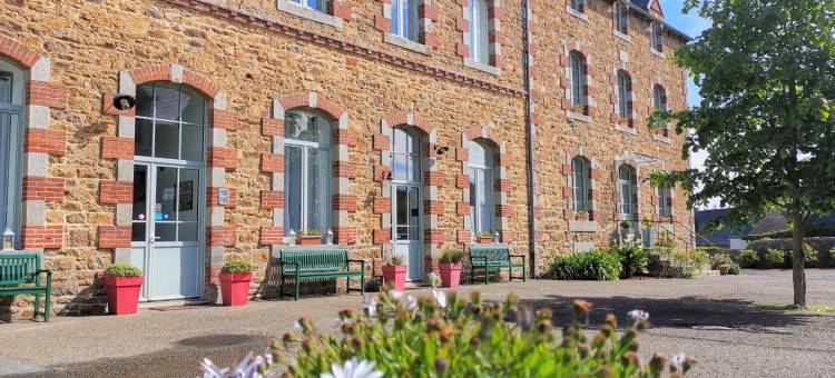 娱乐酒店(La Récréation - Chambres et Appartements)图片