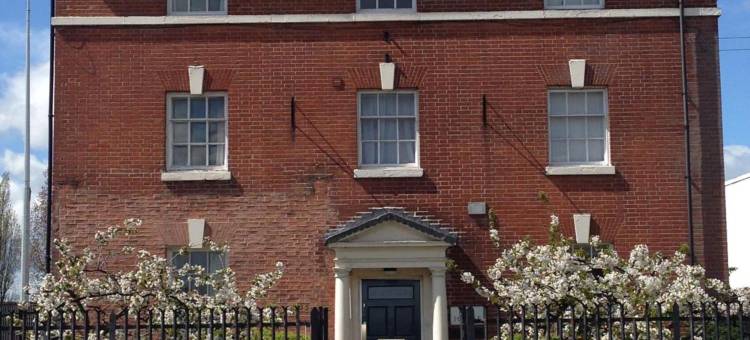 皮尔屋公寓酒店(Apartments at Peel House)图片