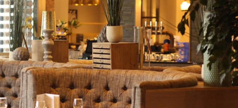 河滨小屋酒店(Riverside Lodge Hotel)图片