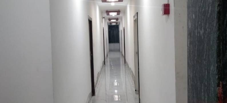 福尔斯特皇冠酒店(Hotel First Crown)图片