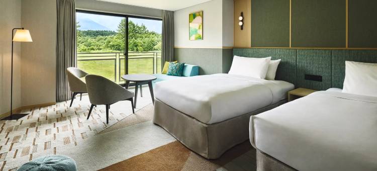 ANA轻井泽假日酒店(ANA Holiday Inn Resort Karuizawa)(Holiday Inn Resort Ana Karuizawa by IHG)图片