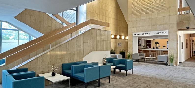 ILF酒店(Hotel Ilf)图片