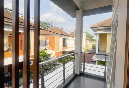 Villa Kamar Tamu Palagan for FamilyHotel Overview