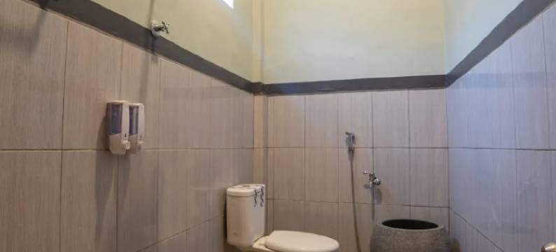 Capital O 93118 Asera Homestay图片