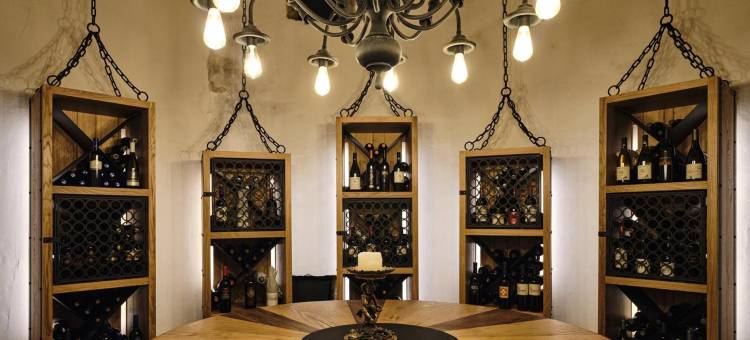 奇格勒奥托塞克酒店 - 罗莱夏朵(Hotel Grad Otočec - Relais Chateaux)图片