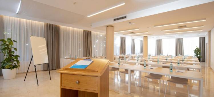 肯尼亚梅勒公园 Spa 酒店 - 限成人(Canyamel Park Hotel & Spa -   - Adults Only (+16))图片