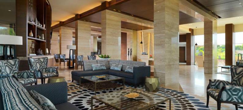 巴马科丽笙精选酒店(Radisson Collection Hotel Bamako)图片