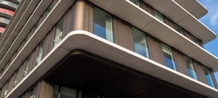 阿姆斯特丹阿姆斯特尔梅尼恩格尔酒店(Meininger Hotel Amsterdam Amstel)图片