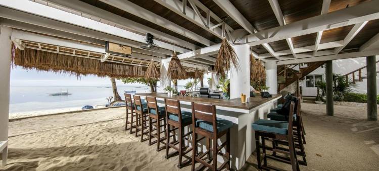 海洋维达酒店(Ocean Vida Beach and Dive Resort)图片