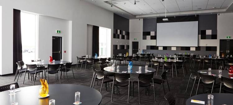 哈利法克斯机场奥特酒店(Alt Hotel Halifax Airport)图片