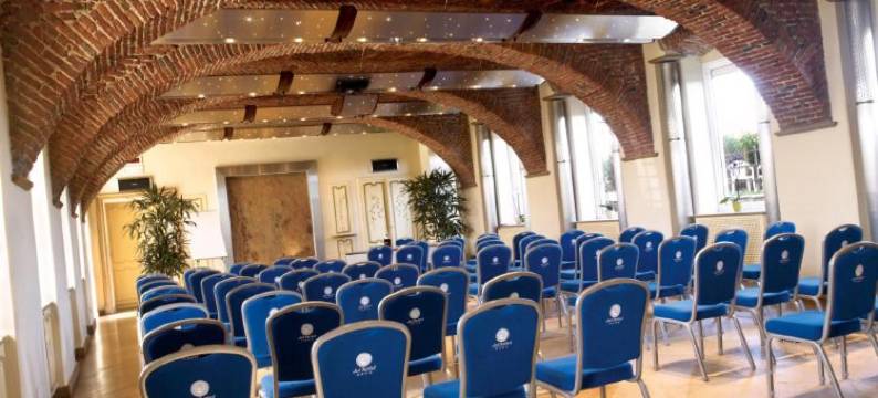 杰特酒店(Jet Hotel)图片