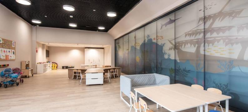 Interferie Dąbki SU Argentyt图片