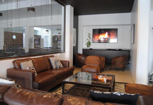 Adonis Lourdes - Notre Dame de la Sarte Hotel Overview