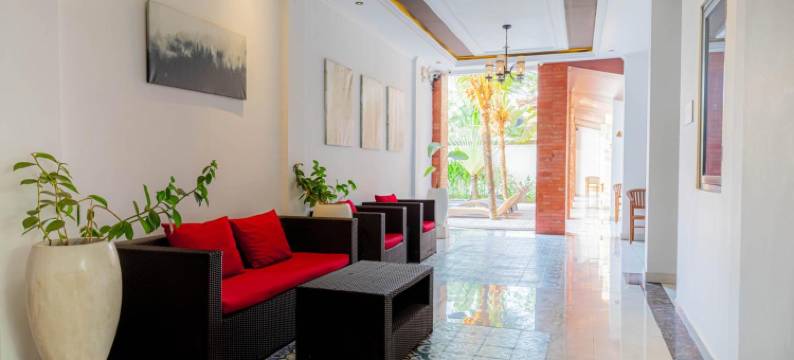 仓古塞达纳小屋酒店(Sedana Cottage Canggu)图片