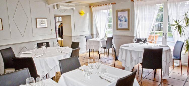 卡那德苏提贝斯特韦斯特优质酒店(Best Western Plus le Canard Sur le Toit)图片