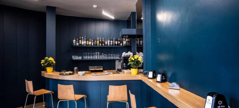 德尔塔酒店(Hotel Delta)图片