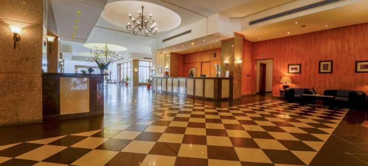 凯菲帕尔梅拉比奇瑞索特埃尔索赫纳-仅限家庭(Kefi Palmera Beach Resort El Sokhna - Family Only)图片