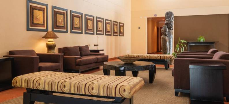 翁丹瓜Protea酒店(Protea Hotel Ondangwa)图片