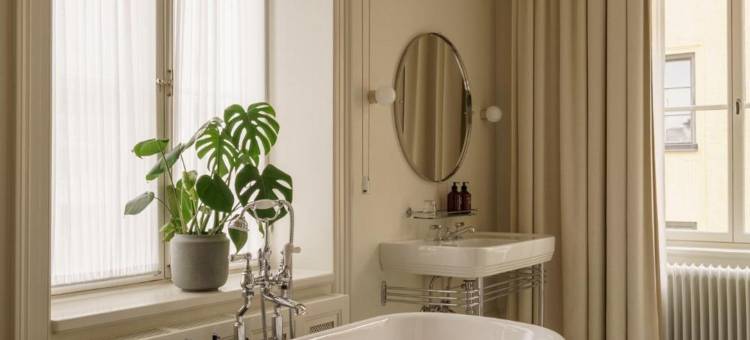 斯德哥尔摩城市酒店(Stockholm Stadshotell)图片