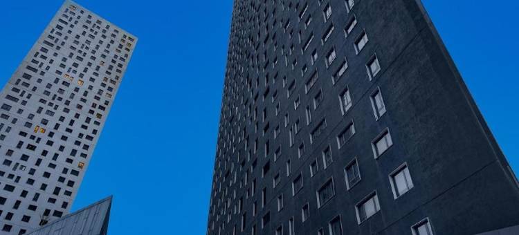 伊斯坦布尔万达文华服务式公寓(Wanda Vista Residence)图片