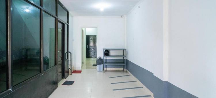 红多兹酒店@阿拉莉亚哈拉潘英达(RedDoorz @ Aralia Harapan Indah)图片