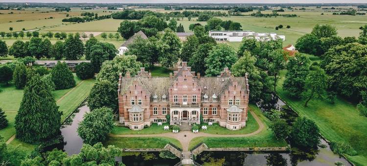 弗格桑赫雷贾德酒店(Fuglsang Herregaard Hotel)图片