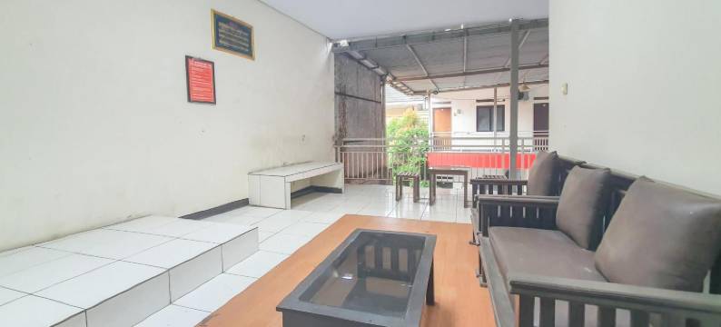 RedDoorz Syariah Near Universitas Muhammadiyah Cirebon图片