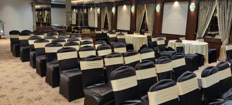 七生酒店(The Seven Hotel)图片