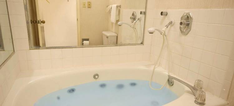 莫比尔机场大道的伊克诺旅馆(Econo Lodge Mobile Airport Blvd.)图片