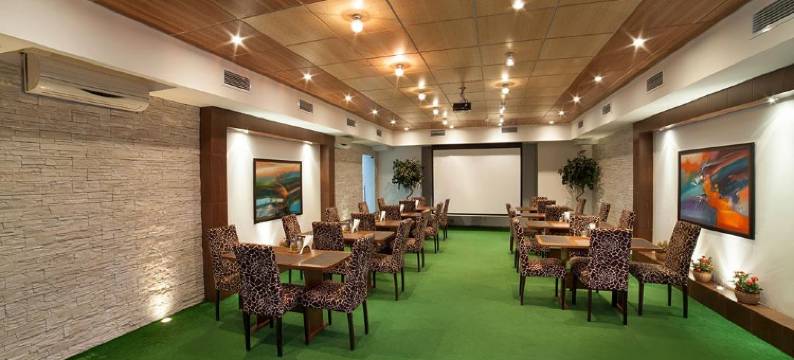 Petrovskij Passazh Hotel图片