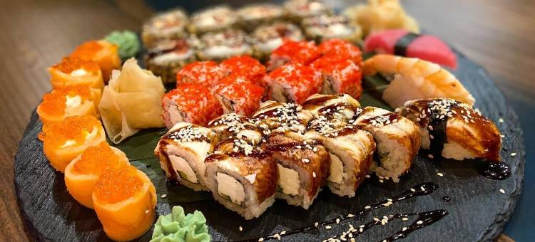 维泰克斯大酒店(Vertex Hotel)图片