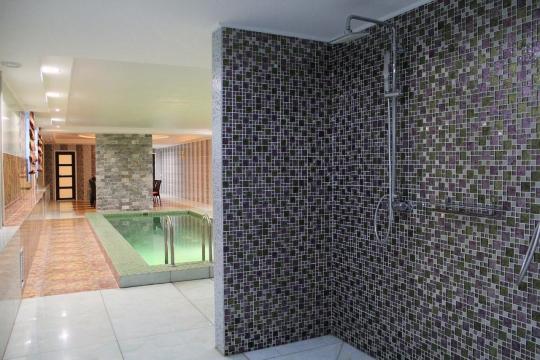 Gostinichny Kompleks 