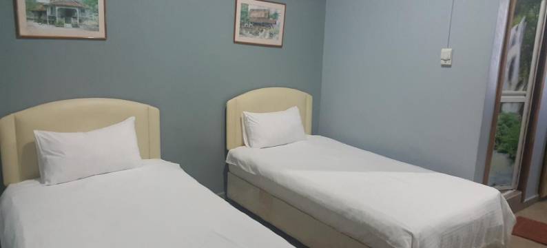 沙夫拉酒店(Hotel Shafura 1)图片