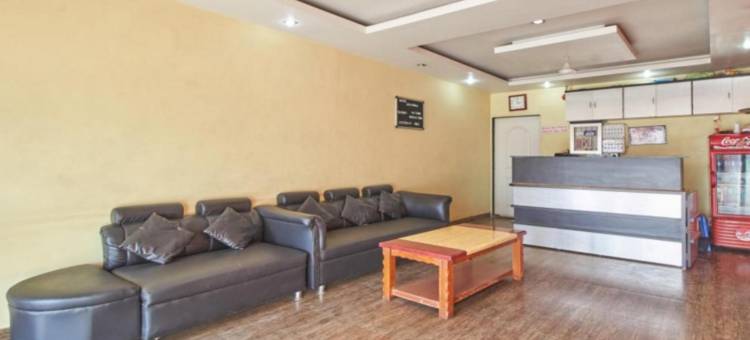 赛尼瓦斯酒店(Hotel Sai Niwas)图片